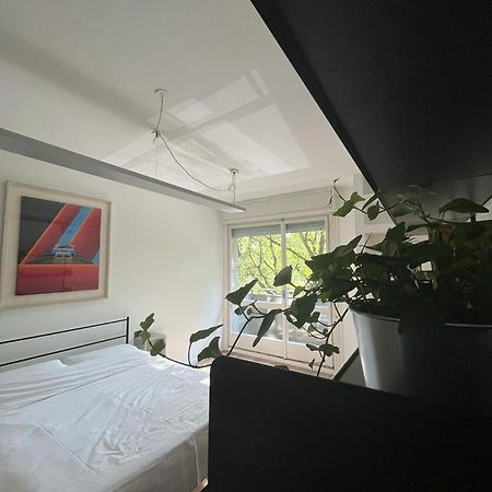 Stylish Loft In Milan Mi-Cofiera-Citylife Apartment ภายนอก รูปภาพ