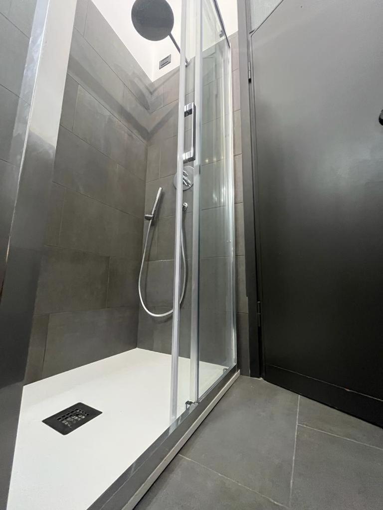 Stylish Loft In Milan Mi-Cofiera-Citylife Apartment ภายนอก รูปภาพ