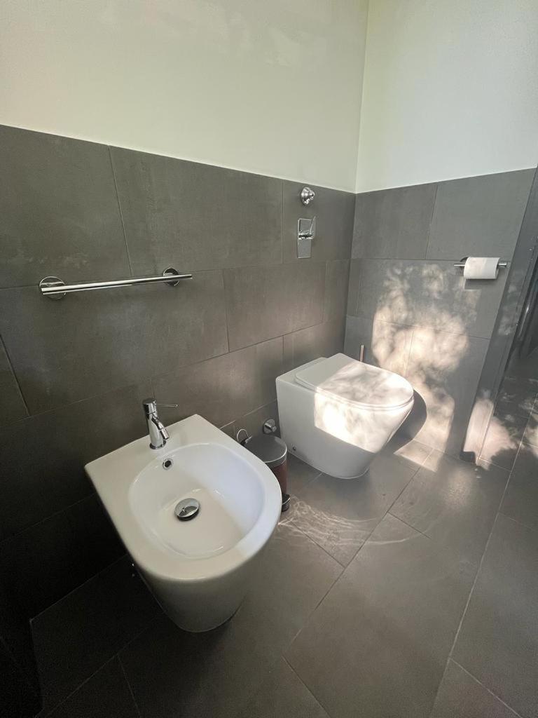 Stylish Loft In Milan Mi-Cofiera-Citylife Apartment ภายนอก รูปภาพ