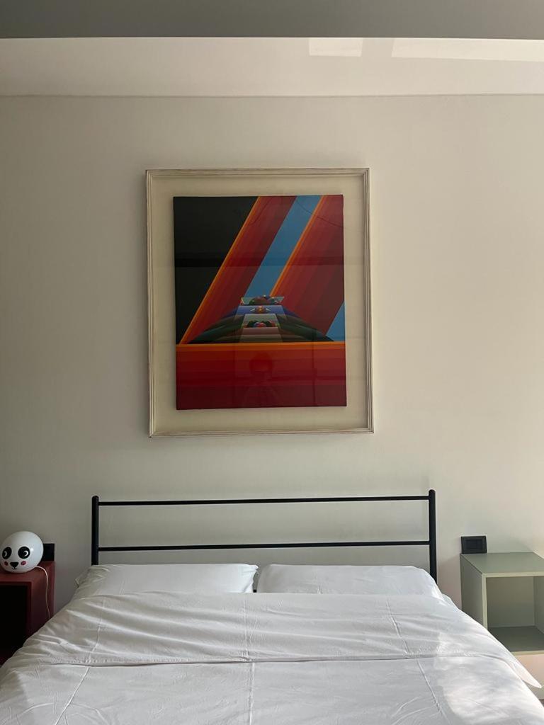 Stylish Loft In Milan Mi-Cofiera-Citylife Apartment ภายนอก รูปภาพ